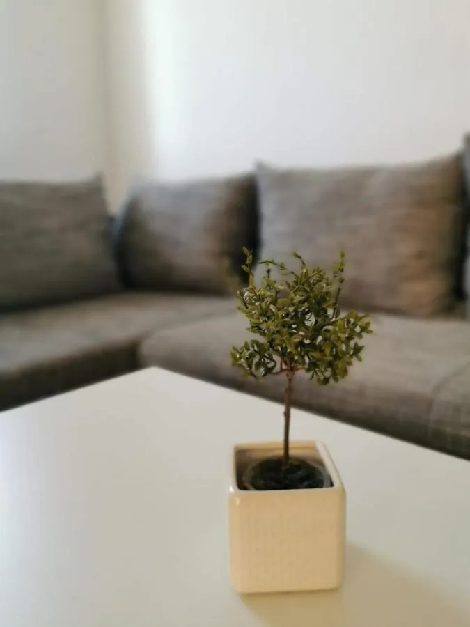 Apartament Omisalj