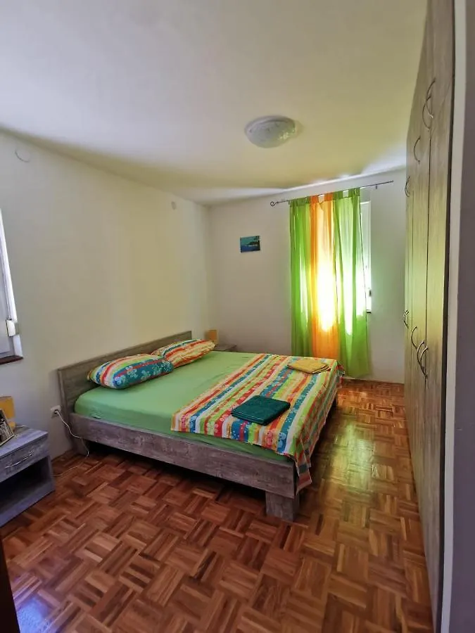 Apartament contacts