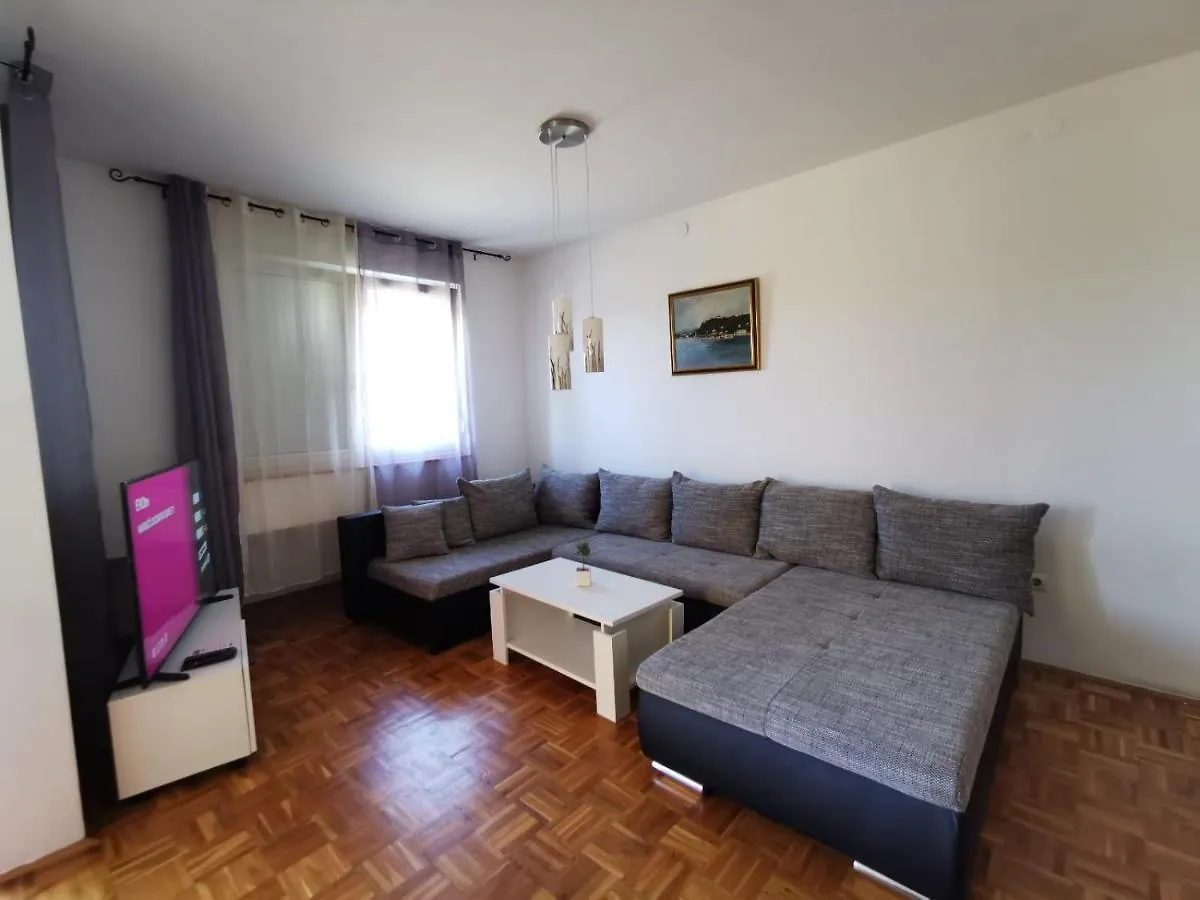 Apartment Apartament