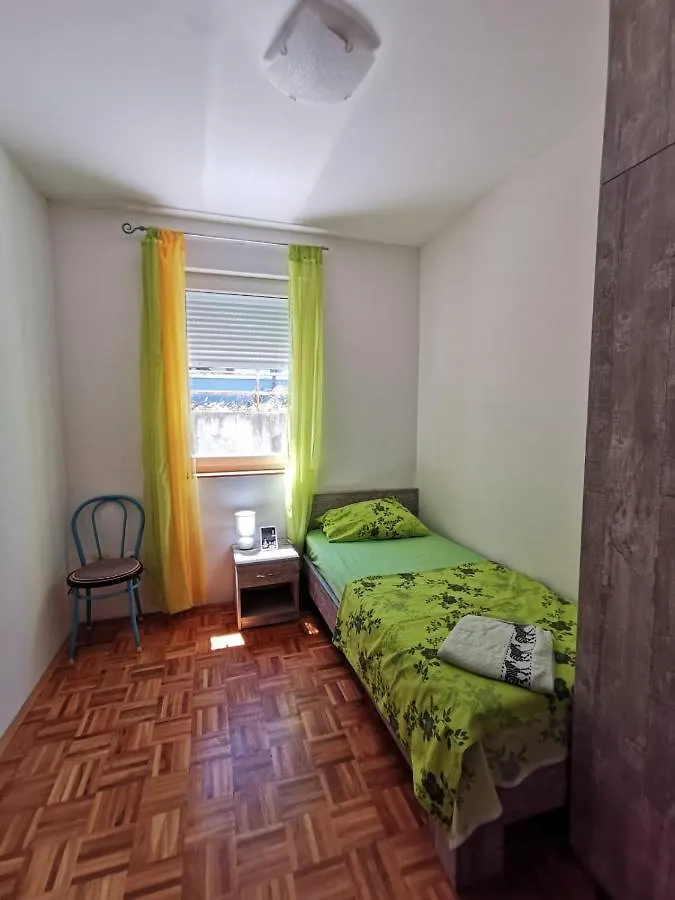 Apartment Apartament