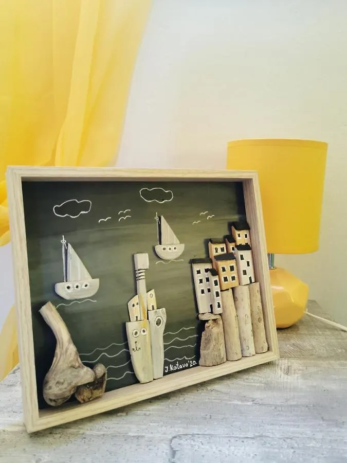 Apartament Croatia