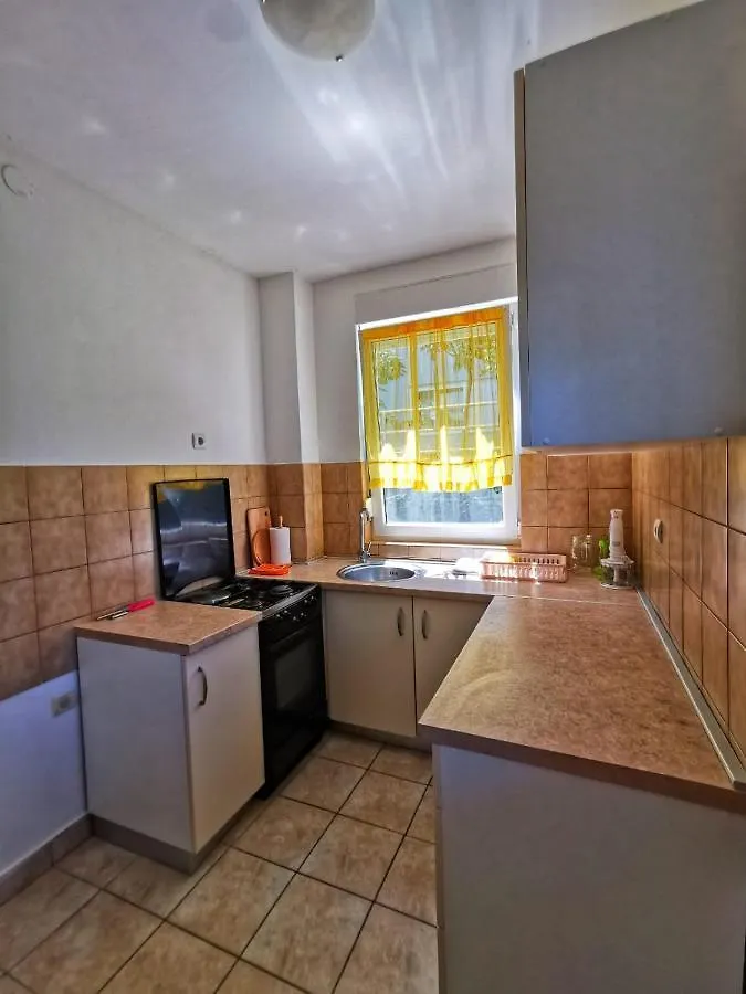 Apartament Apartment